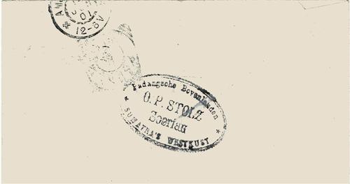 NETHERLANDS EAST INDIES