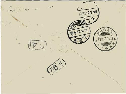 NETHERLANDS EAST INDIES