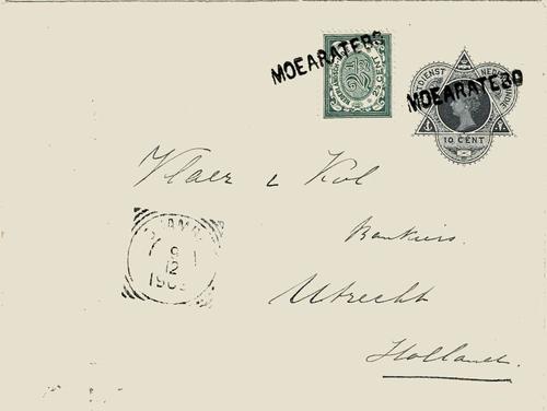 NETHERLANDS EAST INDIES