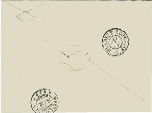 NETHERLANDS EAST INDIES