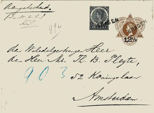 NETHERLANDS EAST INDIES