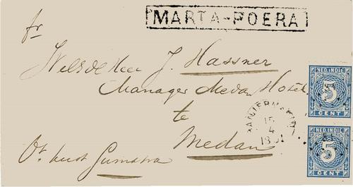 NETHERLANDS EAST INDIES