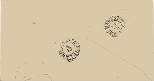 NETHERLANDS EAST INDIES