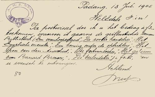 NETHERLANDS EAST INDIES