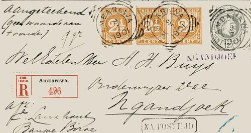 NETHERLANDS EAST INDIES