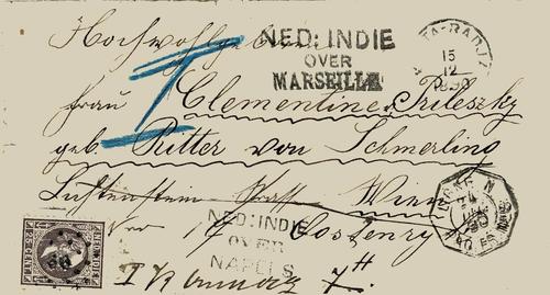 NETHERLANDS EAST INDIES