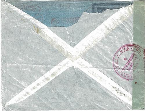 NETHERLANDS EAST INDIES