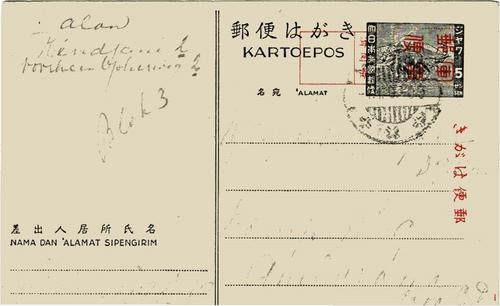 NETHERLANDS EAST INDIES
