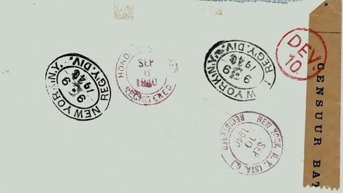 NETHERLANDS EAST INDIES