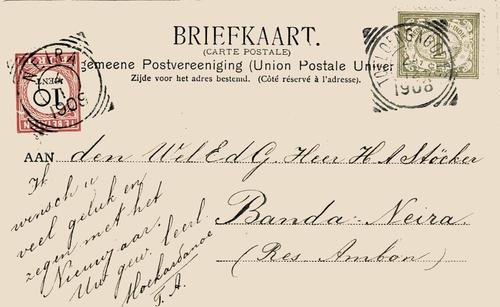 NETHERLANDS EAST INDIES