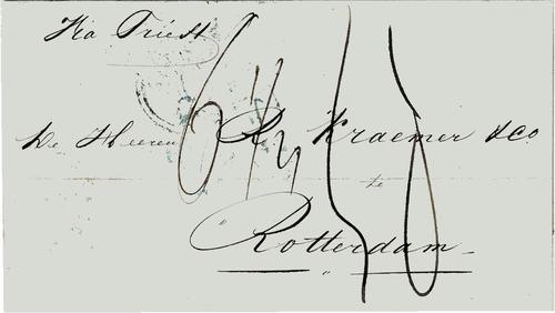 NETHERLANDS EAST INDIES