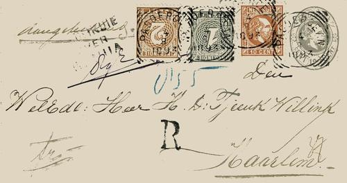 NETHERLANDS EAST INDIES