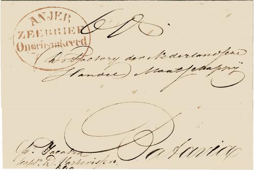 NETHERLANDS EAST INDIES