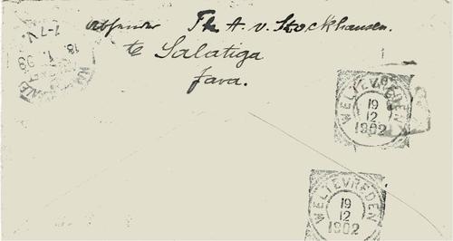 NETHERLANDS EAST INDIES