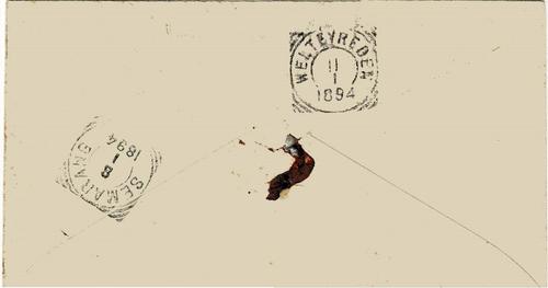 NETHERLANDS EAST INDIES