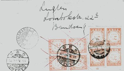NETHERLANDS EAST INDIES