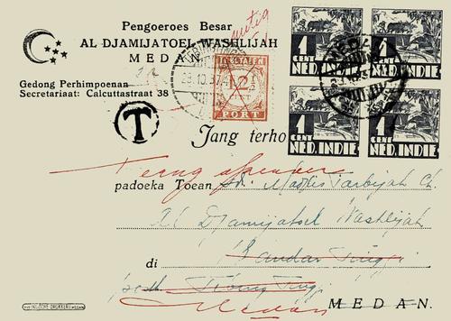 NETHERLANDS EAST INDIES