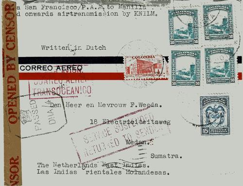 NETHERLANDS EAST INDIES