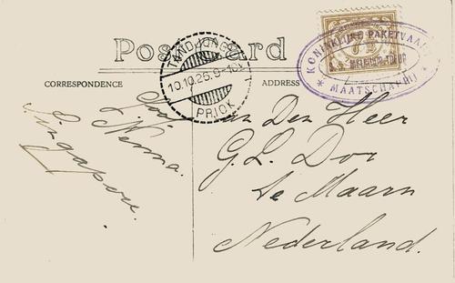 NETHERLANDS EAST INDIES