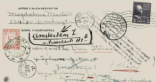 NETHERLANDS EAST INDIES
