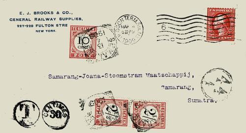 NETHERLANDS EAST INDIES