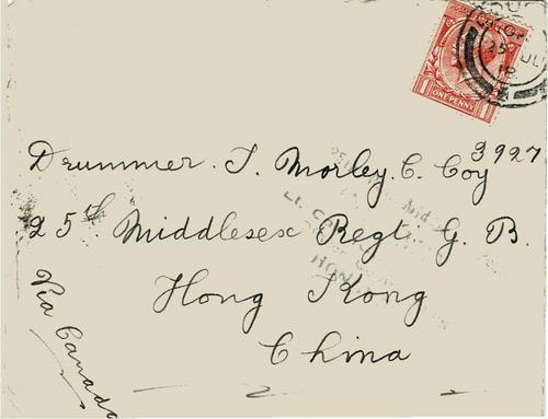 Hong Kong