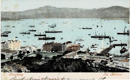 Hong Kong