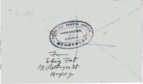 Hong Kong