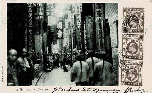 Hong Kong