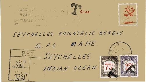 Seychelles