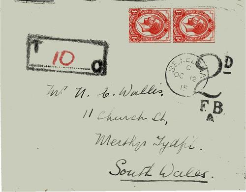 St Helena