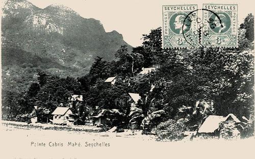 Seychelles