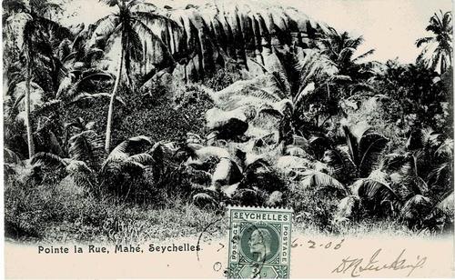 Seychelles