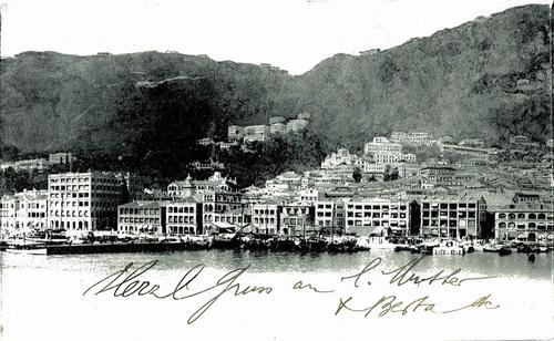 Hong Kong