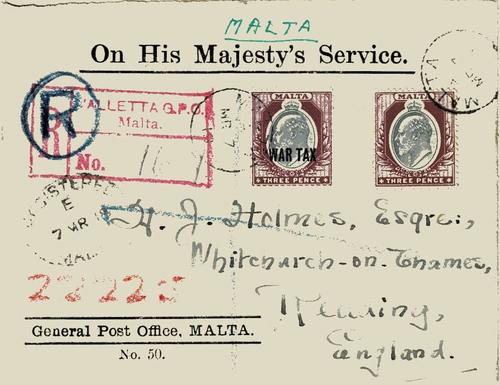Malta