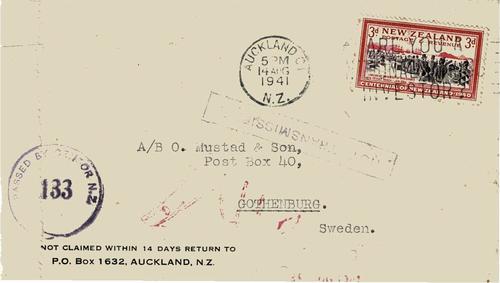 New Zealand