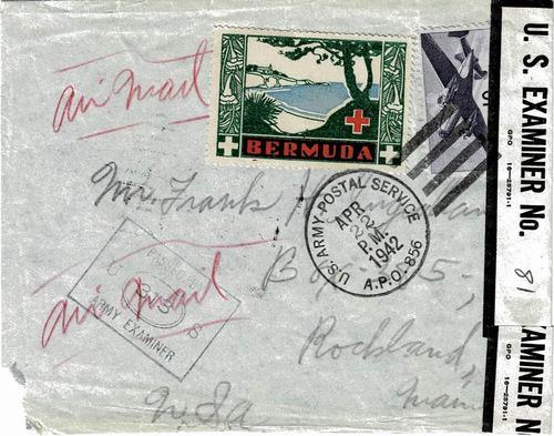 Bermuda