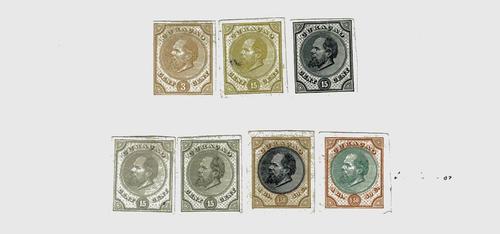 NETHERLANDS WEST INDIES