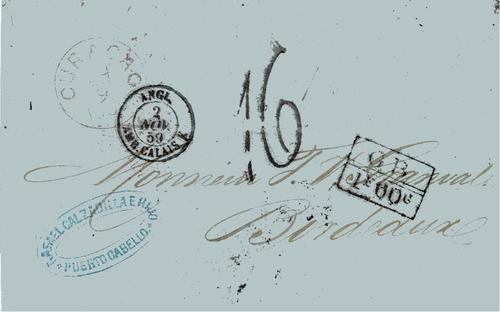 NETHERLANDS WEST INDIES