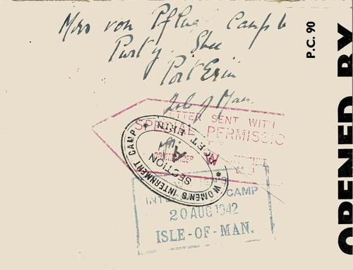Isle Of Man