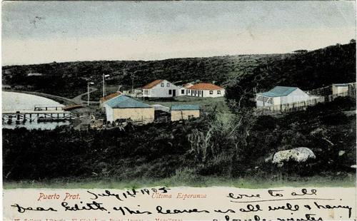 Falkland Islands