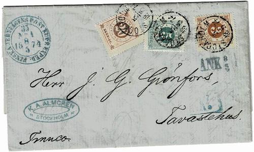 Sweden