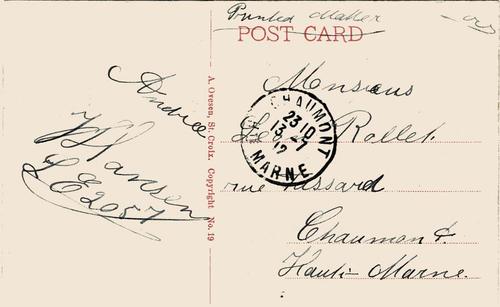 Danish West Indies