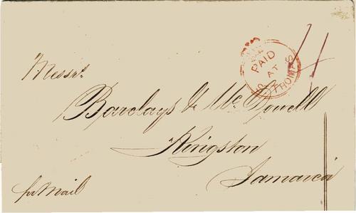 Danish West Indies