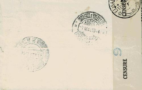 Portuguese Colonies
