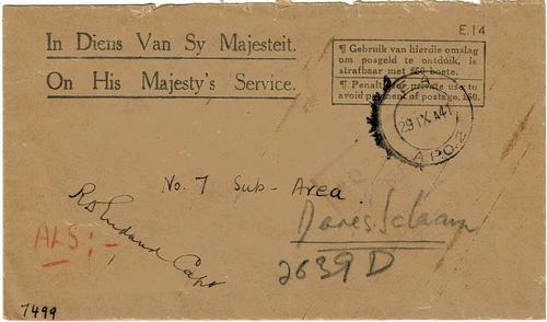 British East Africa