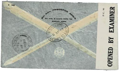 British West Indies
