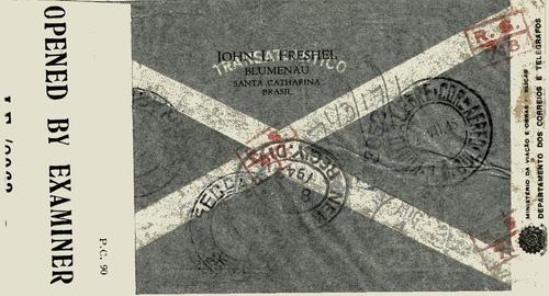 British West Indies