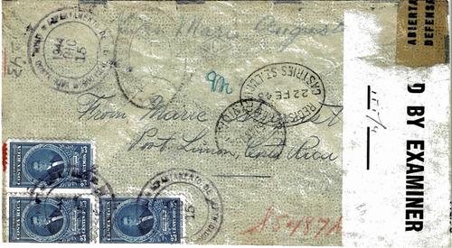 British West Indies