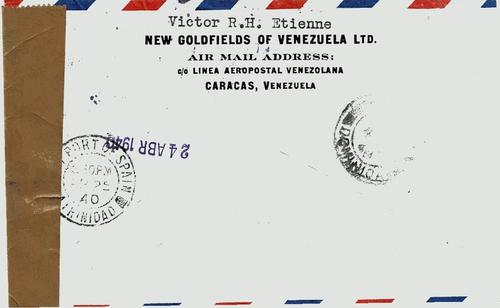 British West Indies